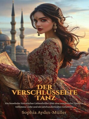 cover image of Der verschlüsselte Tanz